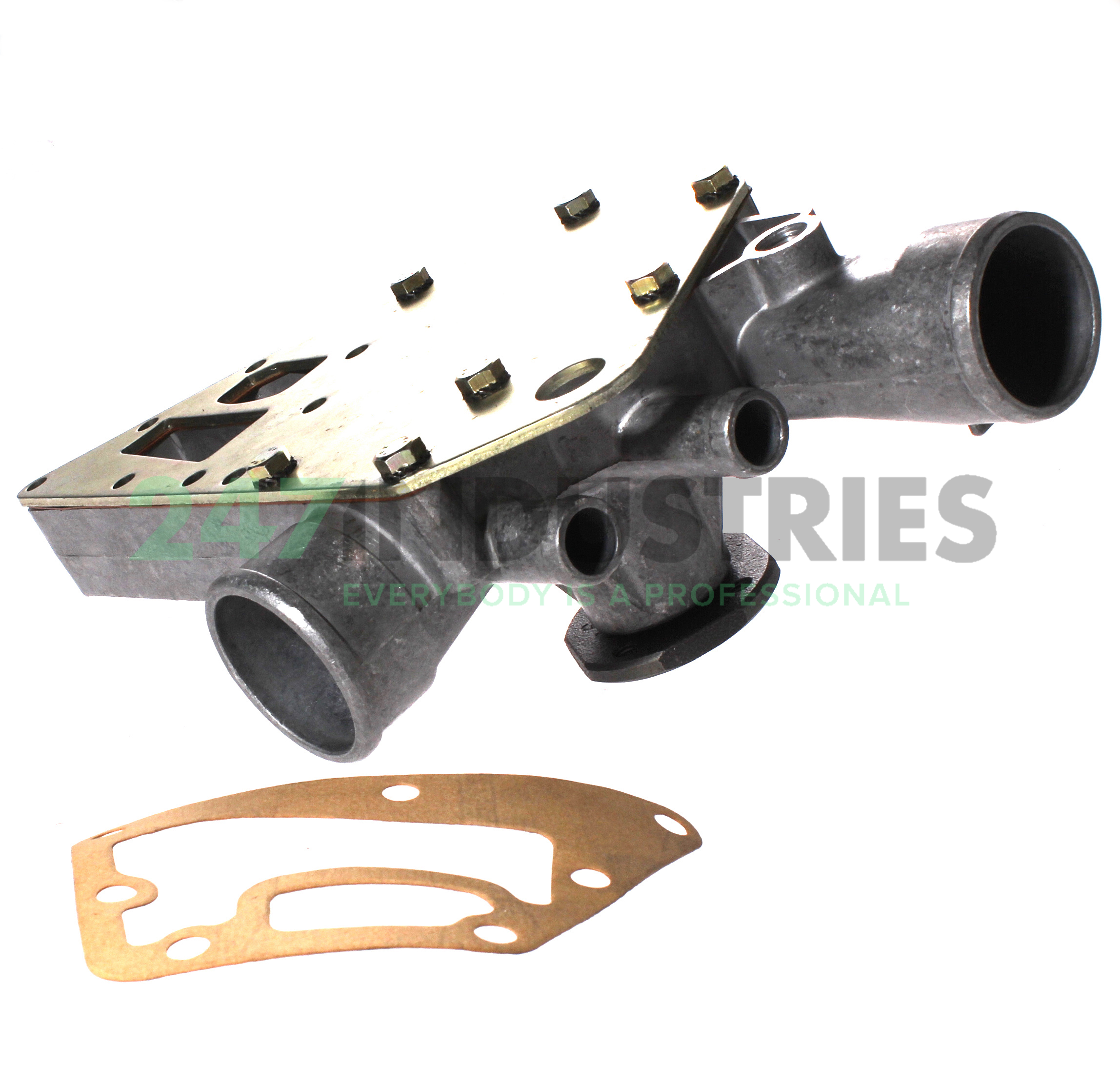 VKPC86406 SKF Image 3