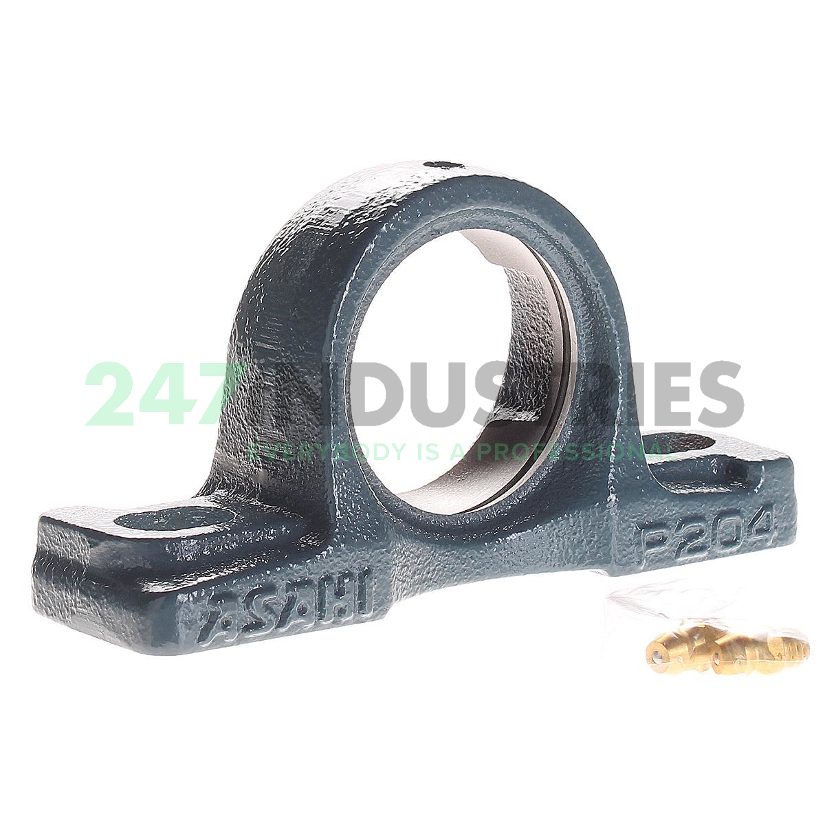 P204HSG Asahi Image 2