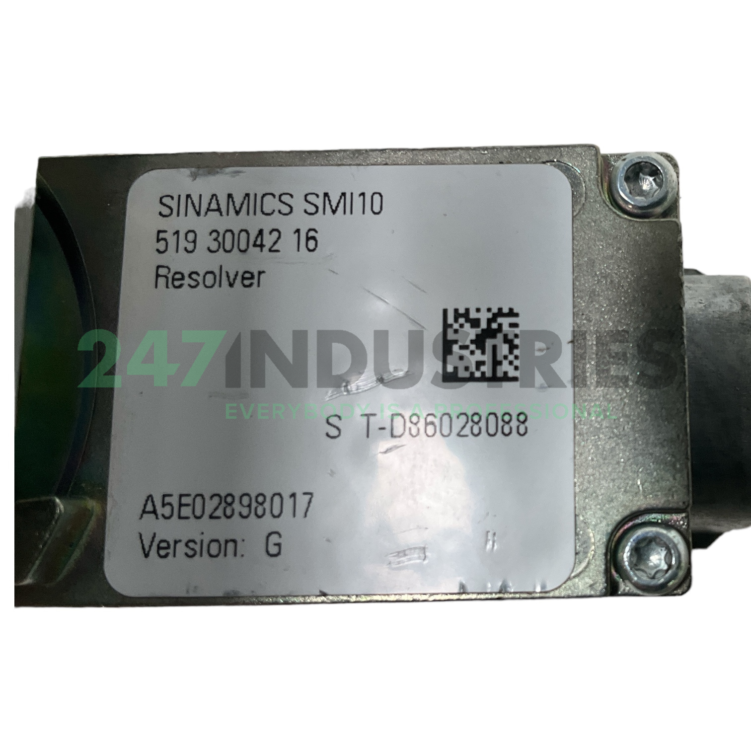 1FK7033-7AK71-1UGO Siemens Image 5