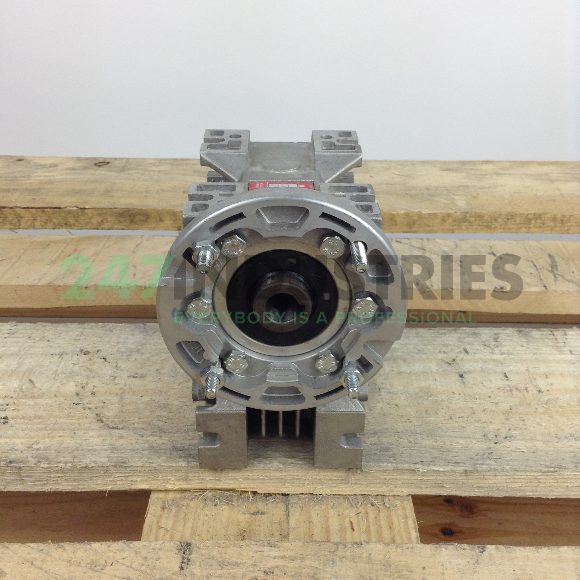 SRT050701424/B3-71B14 Varvel Image 4