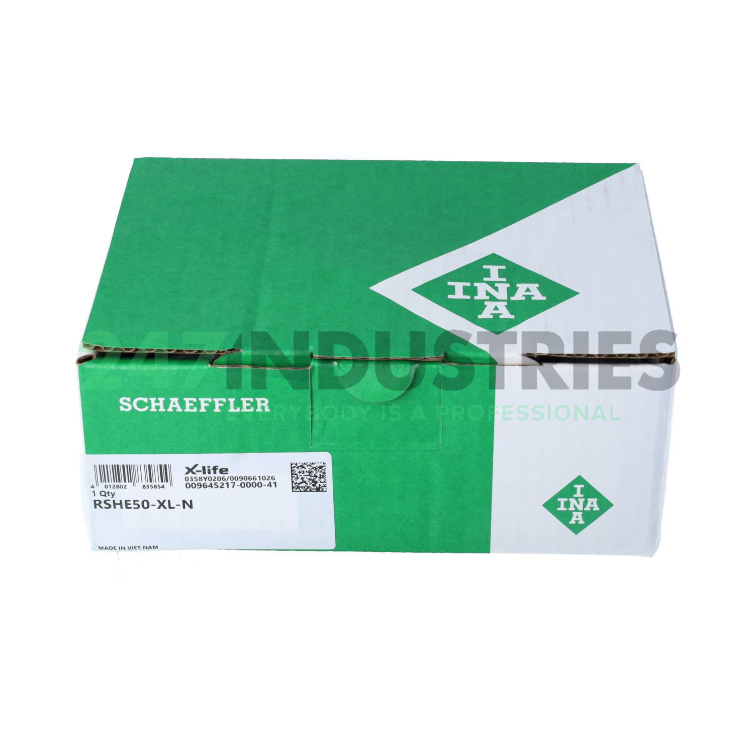 RSHE50-XL-N INA Image 3