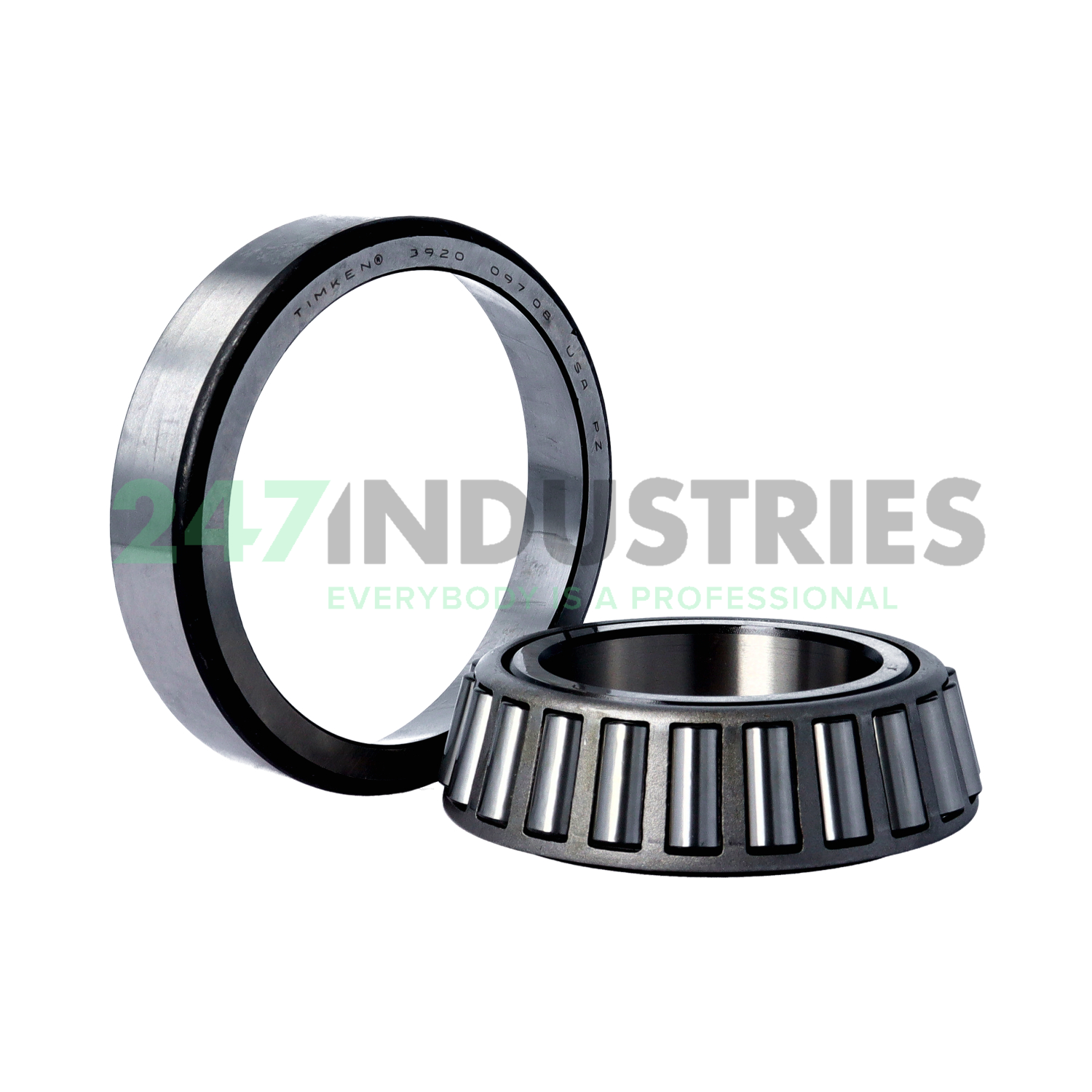 3982/3920 Timken Image 1