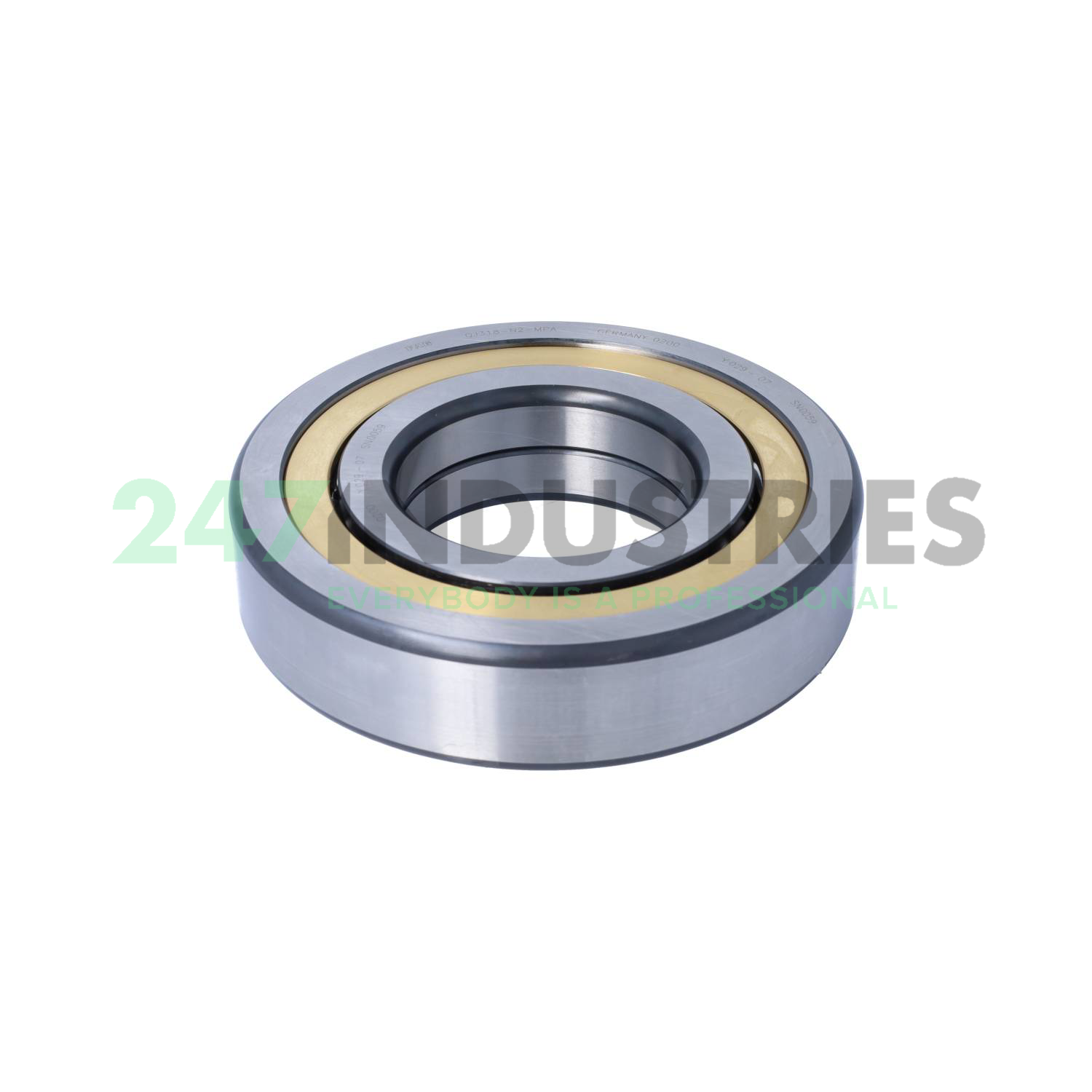 QJ318-N2-MPA FAG Image 4