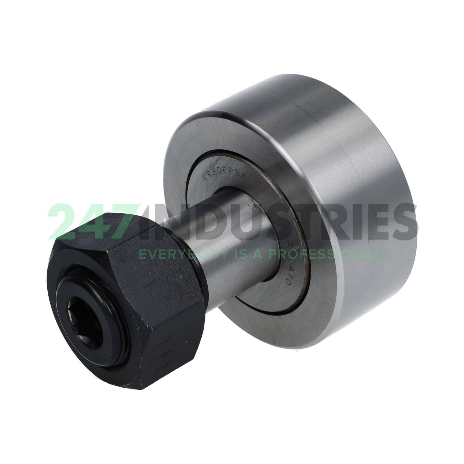 KR80PPSK NIS Image 2