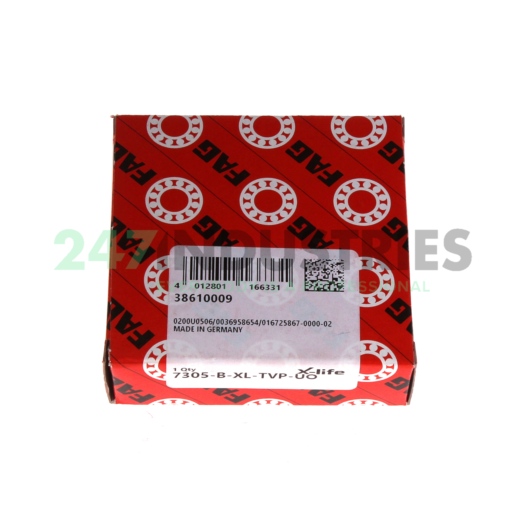 7305-B-XL-TVP-UO FAG Image 3