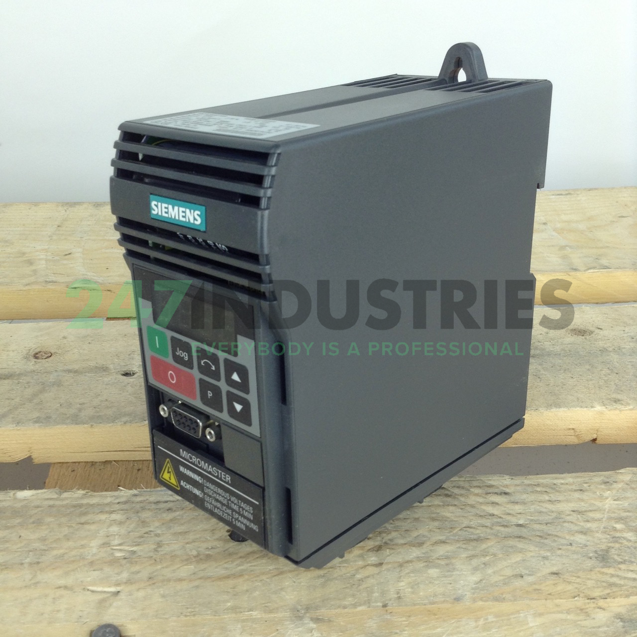 6SE9211-5BA40 Siemens
