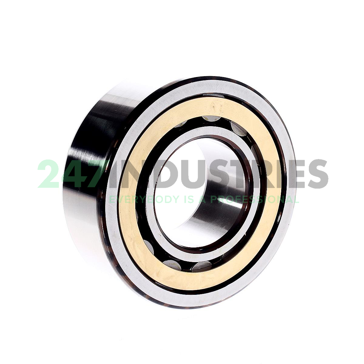 NU2312ECM SKF Image 3