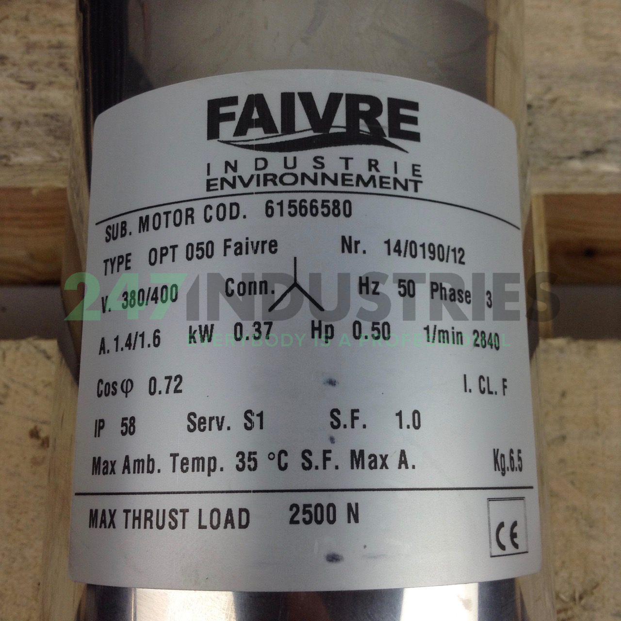 61566580 Faivre Image 2