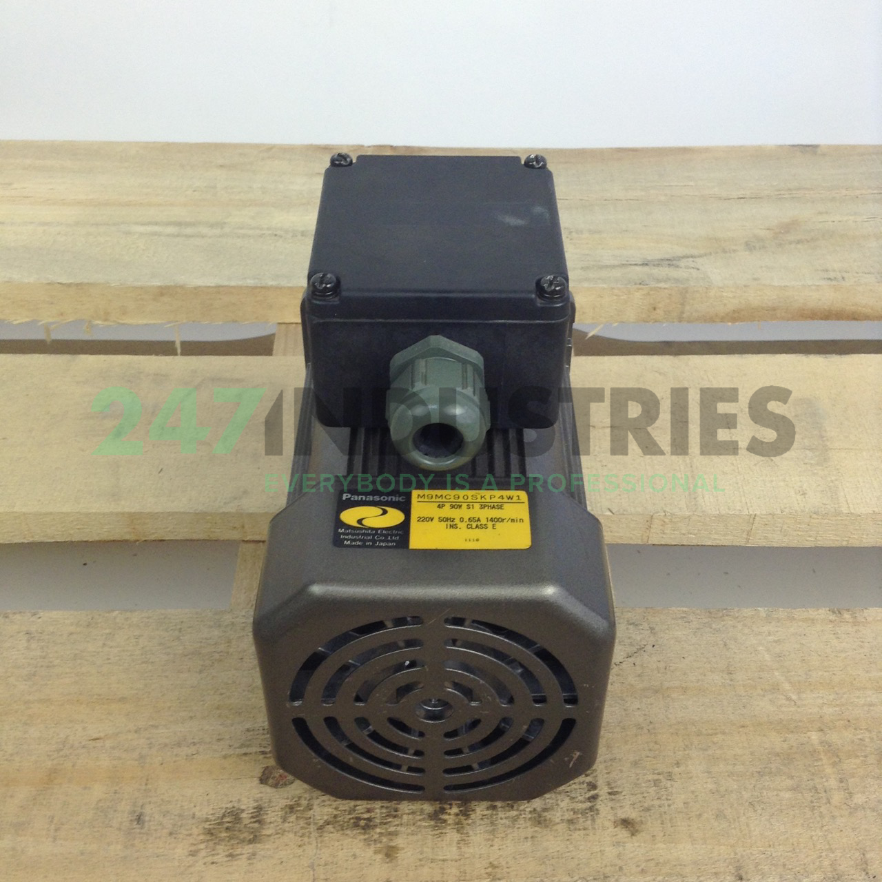 M9MC90SKP4W1 Panasonic Image 5