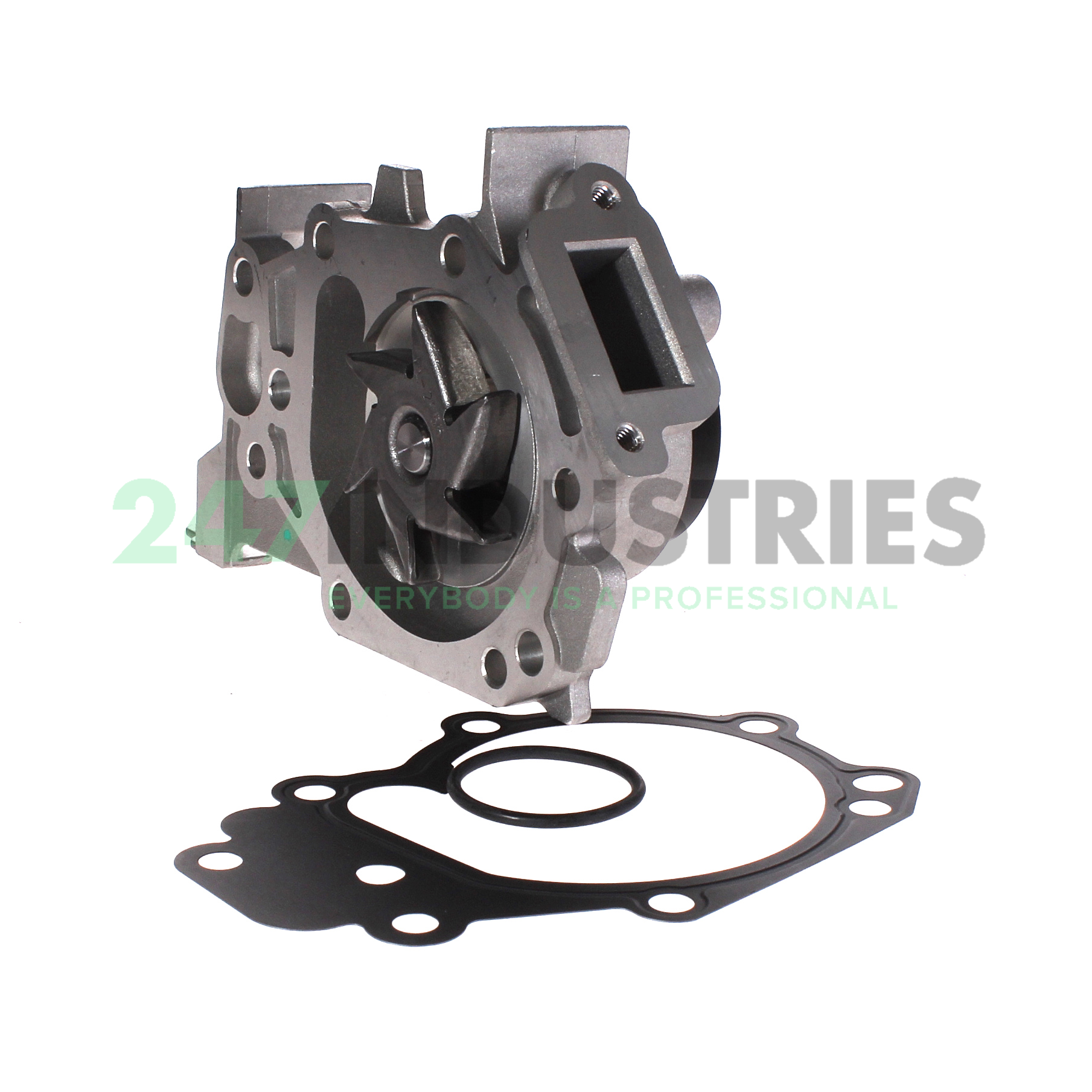 VKPC86810 SKF Image 2