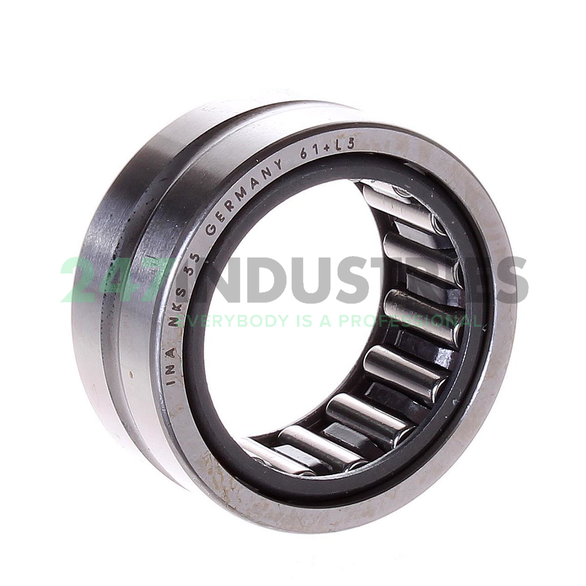 NKS35 SKF