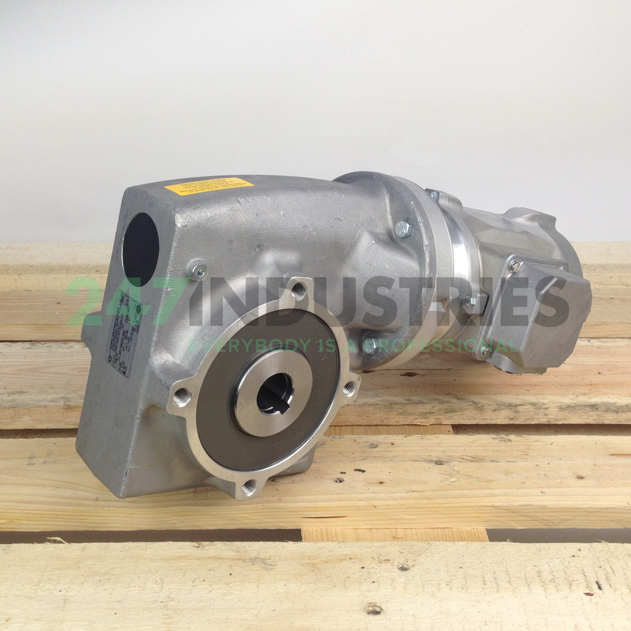 SK1SMI75AZD-80LH/4-60 Nord Drive Systems