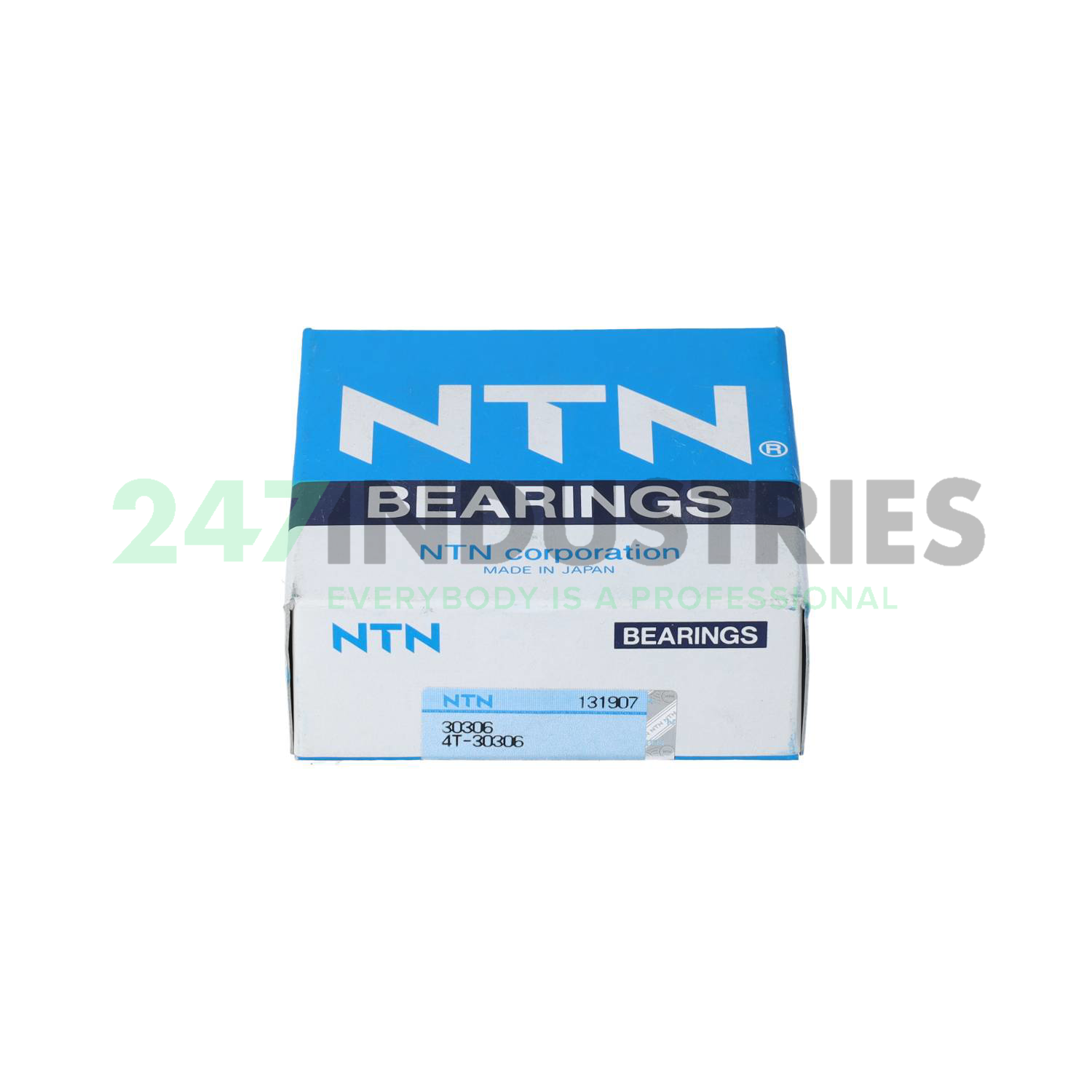 4T-30306 NTN Image 4