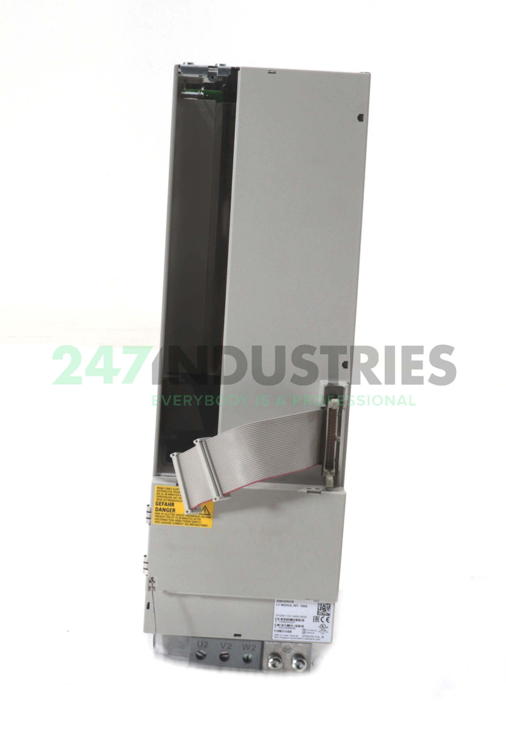 6SN1123-1AA00-0EA2 Siemens Image 2