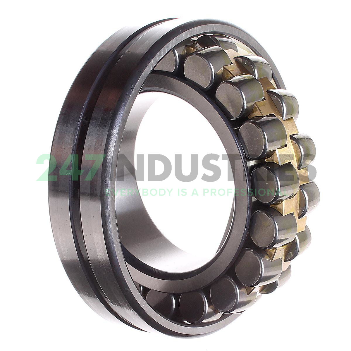 22217-E1A-XL-M-C3 FAG Image 3