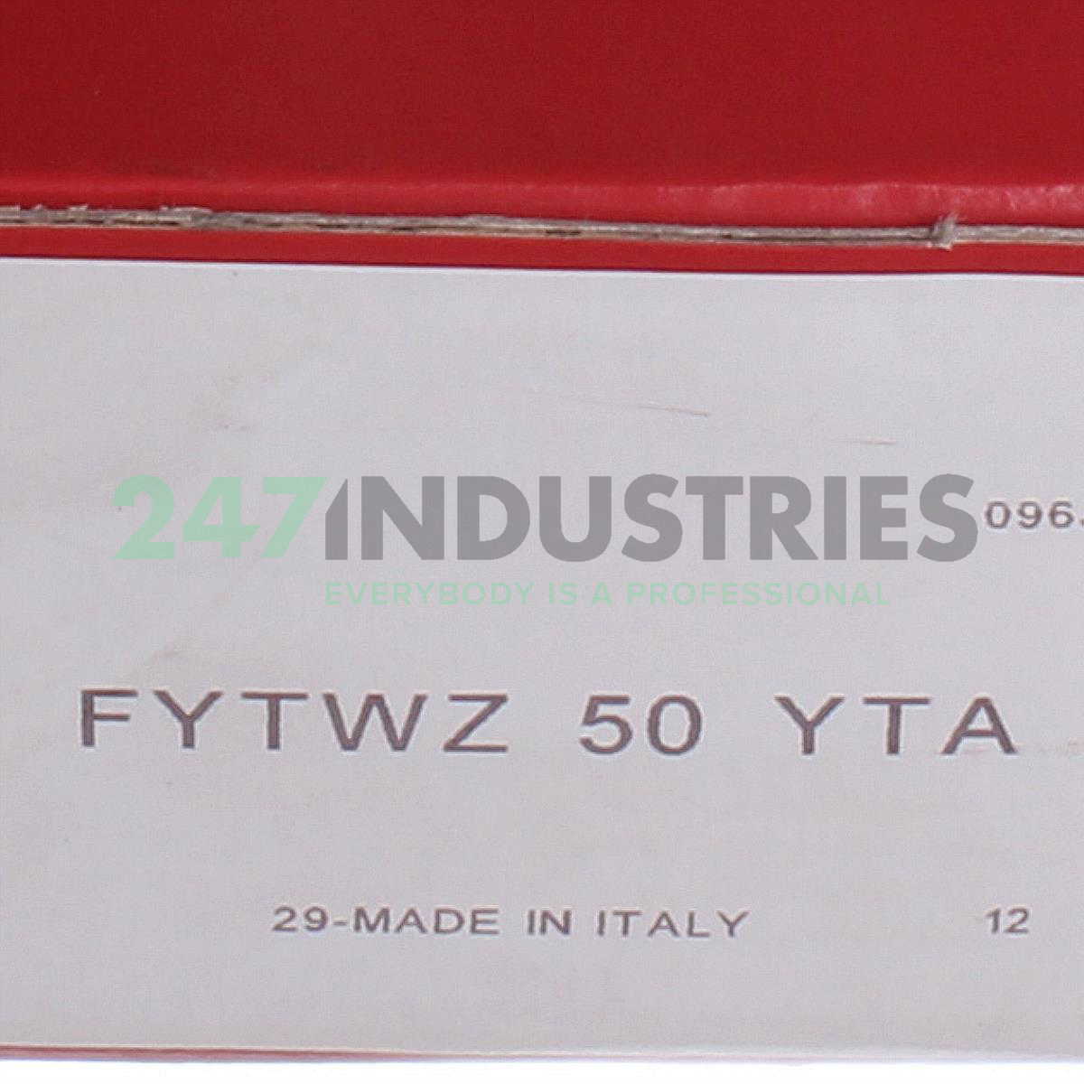 FYTWZ50YTA SKF Image 3