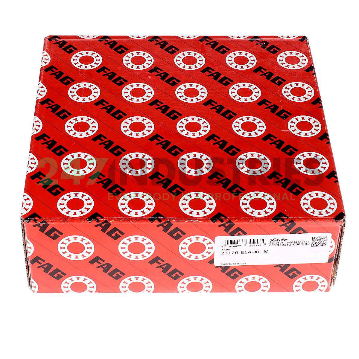 23120-E1A-XL-M FAG Image 4