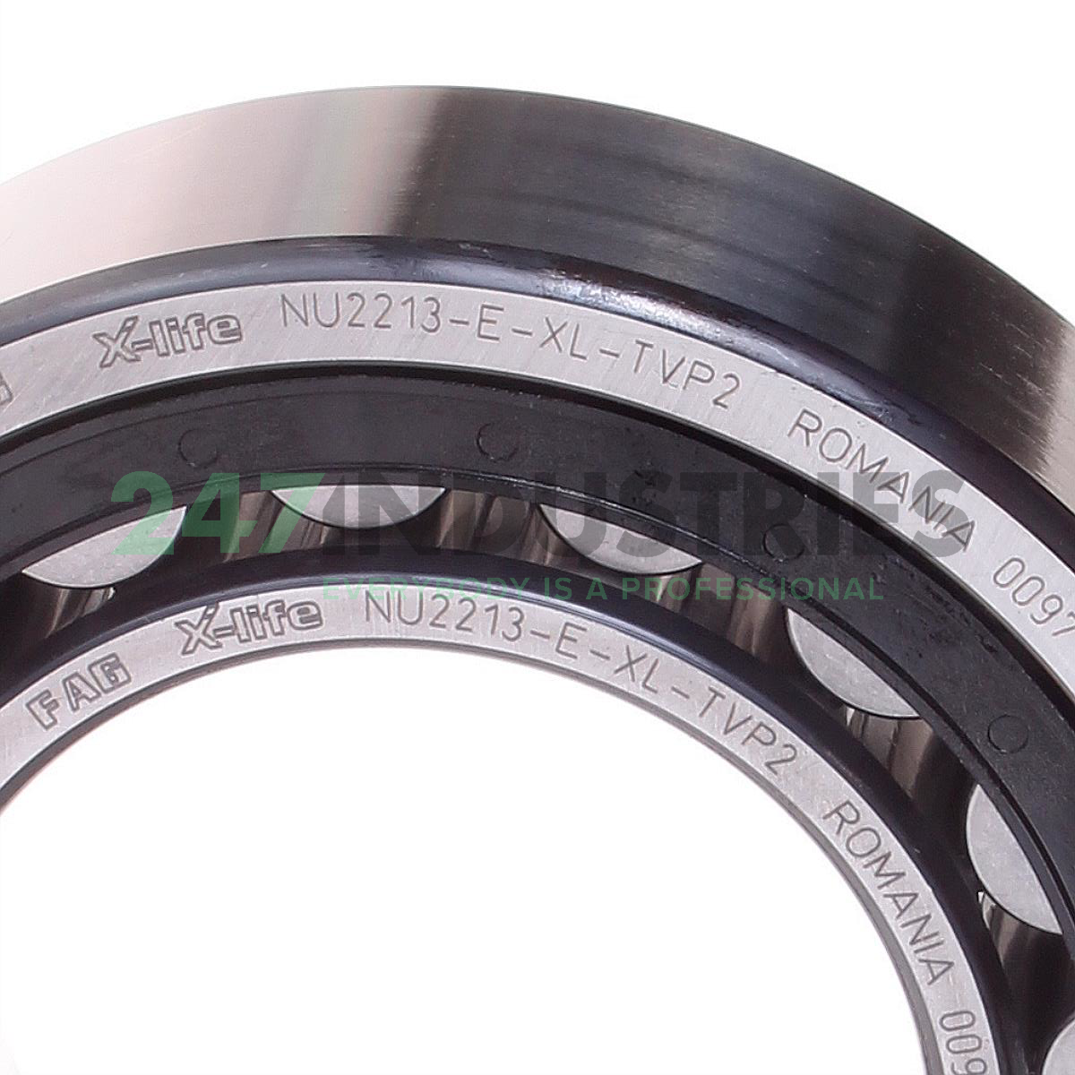 NU2213-E-XL-TVP2 FAG Image 2