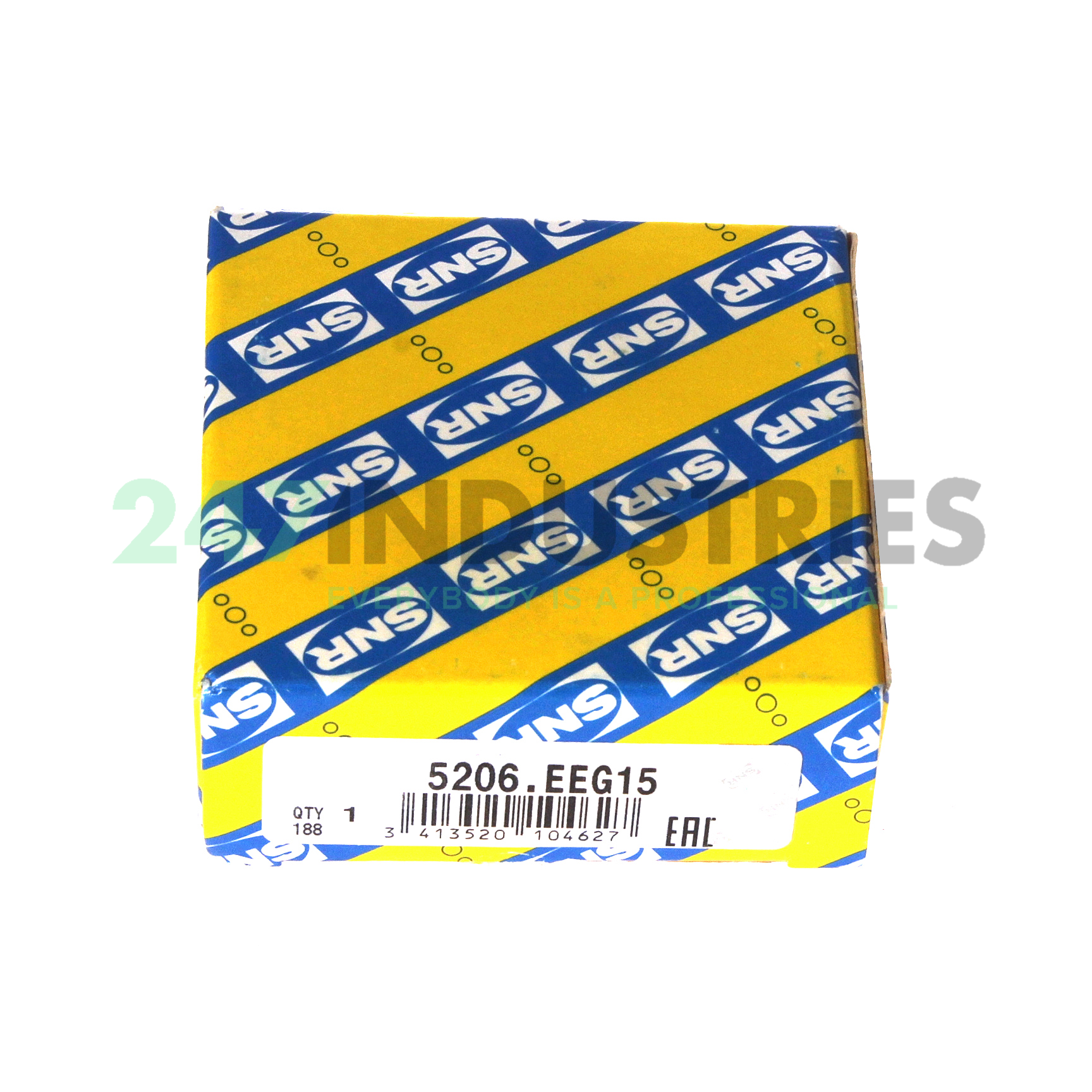 4200A SNR Image 3