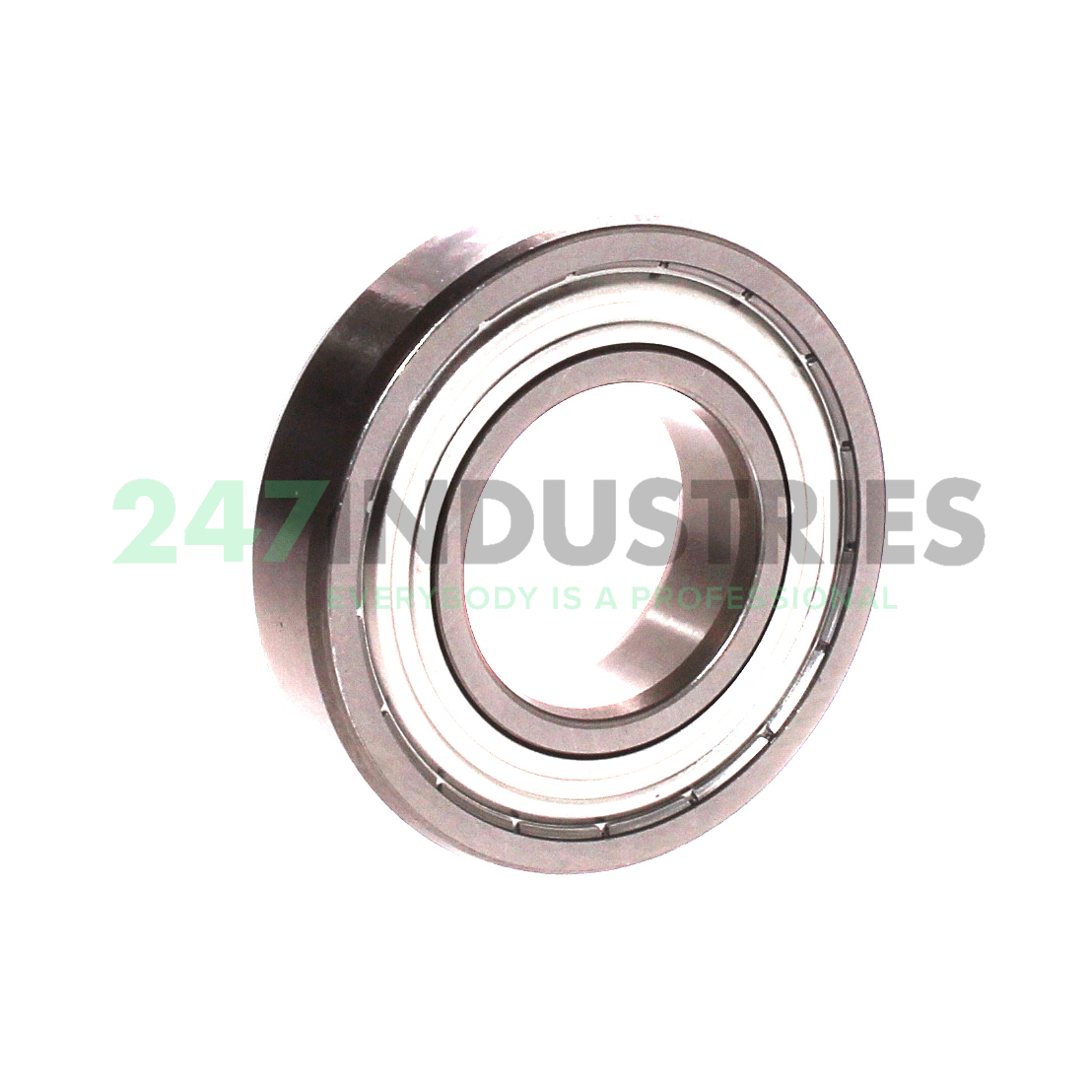 6207-ZZ Timken Image 2