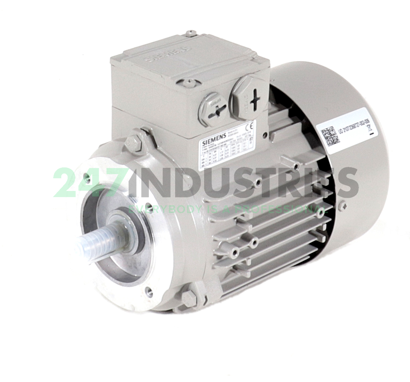 1LE1001-0CB32-2KA4 Siemens