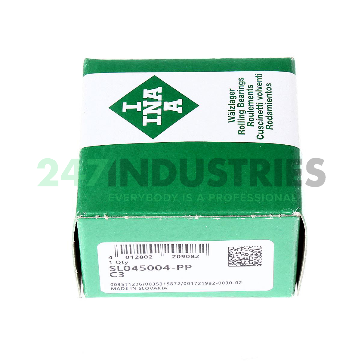 SL045004-PP-C3 INA Image 3