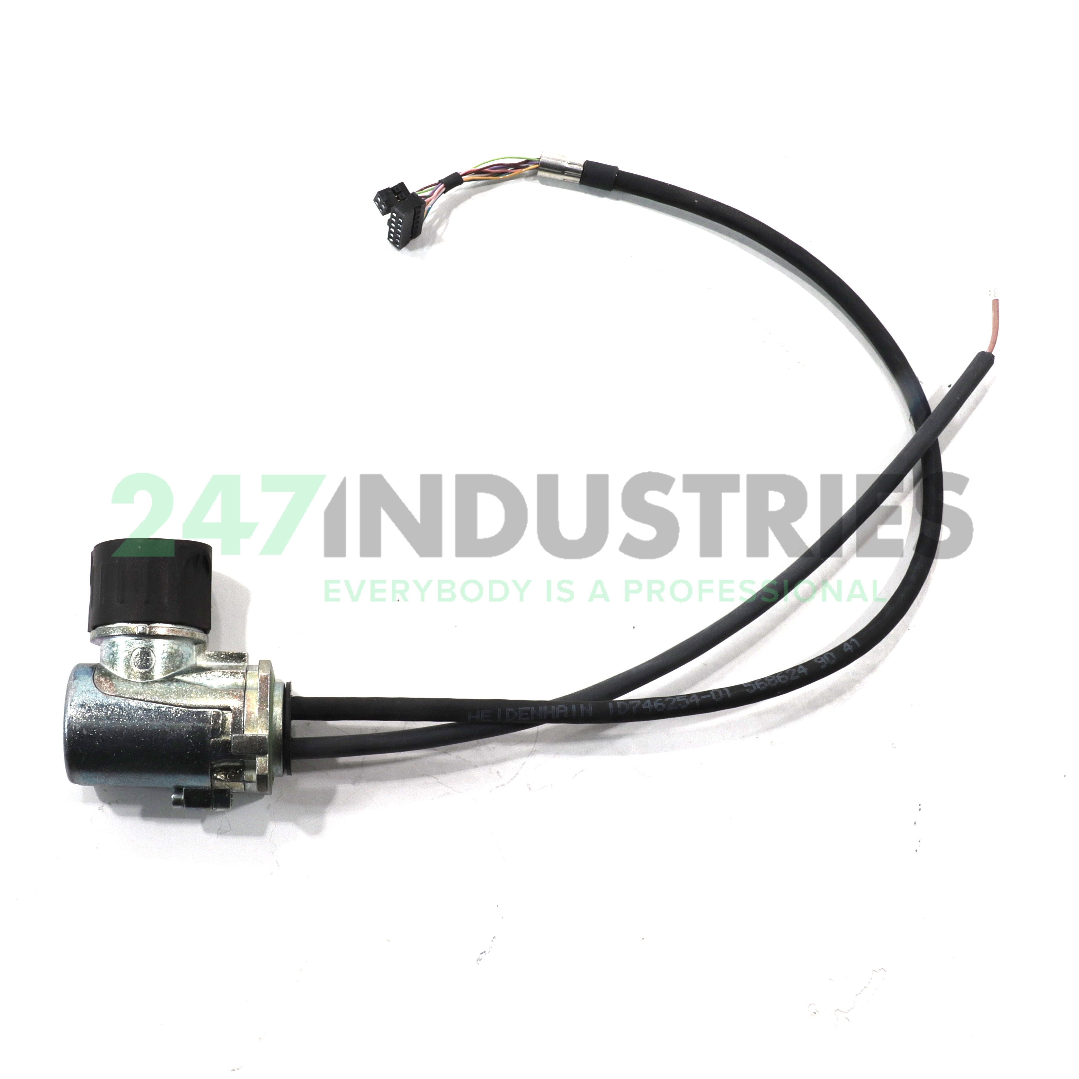 746254-01 Heidenhain Image 3