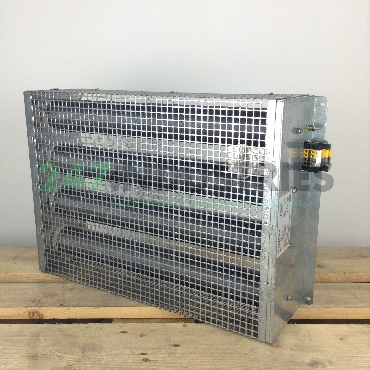 6SE3214-0TP87-0RA0 Siemens Image 3