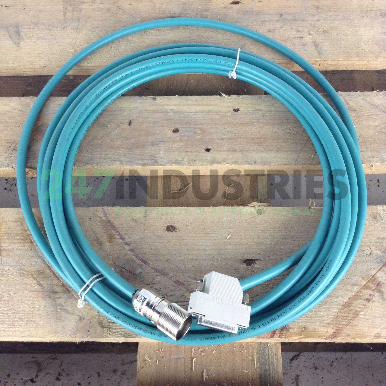 6FX4002-2CF02-1AD0 Siemens