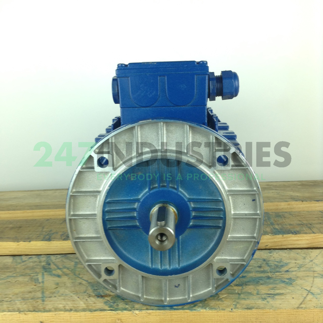 F0112M427748060B5R Rossi Image 3