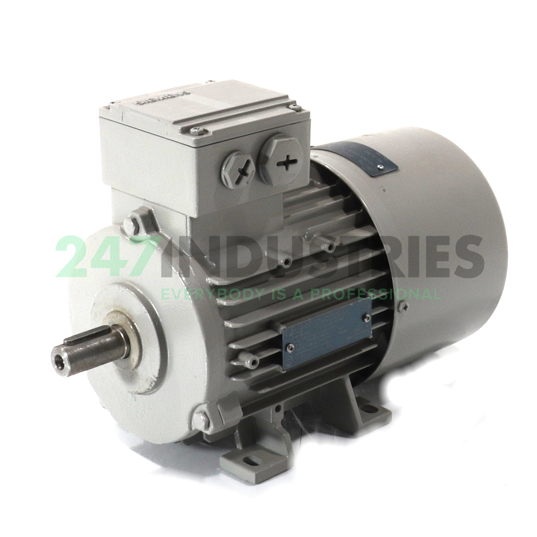 1LA7083-4AA10-Z Siemens Image 1