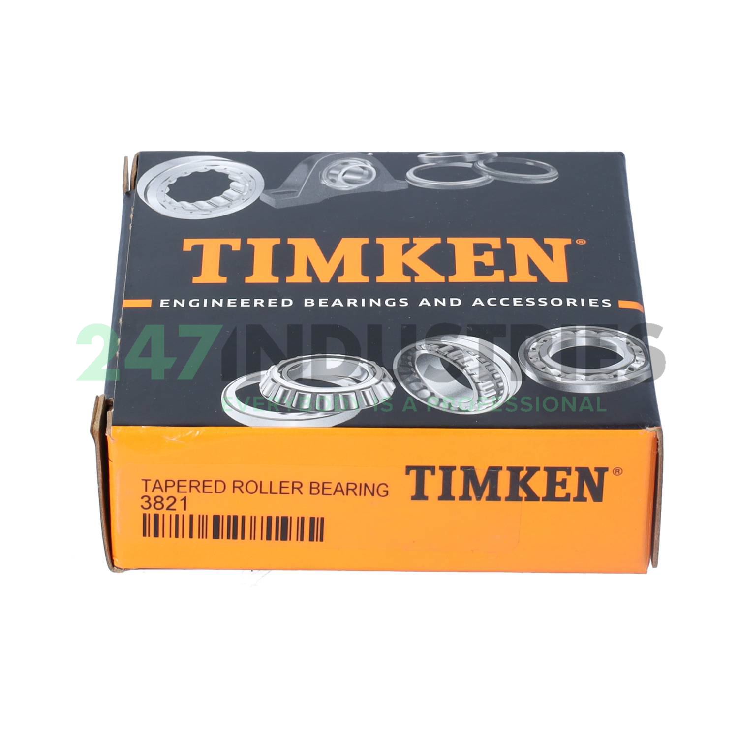 33821 Timken Image 3