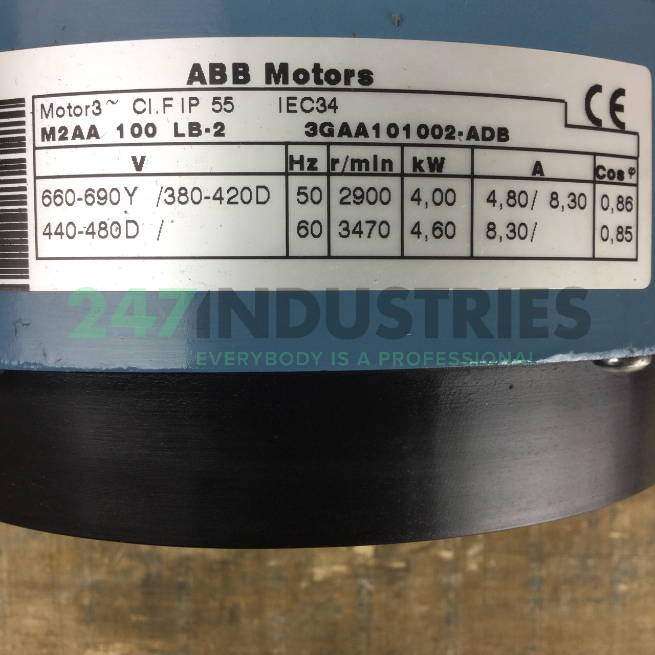 3GAA101002-ADB ABB Image 2