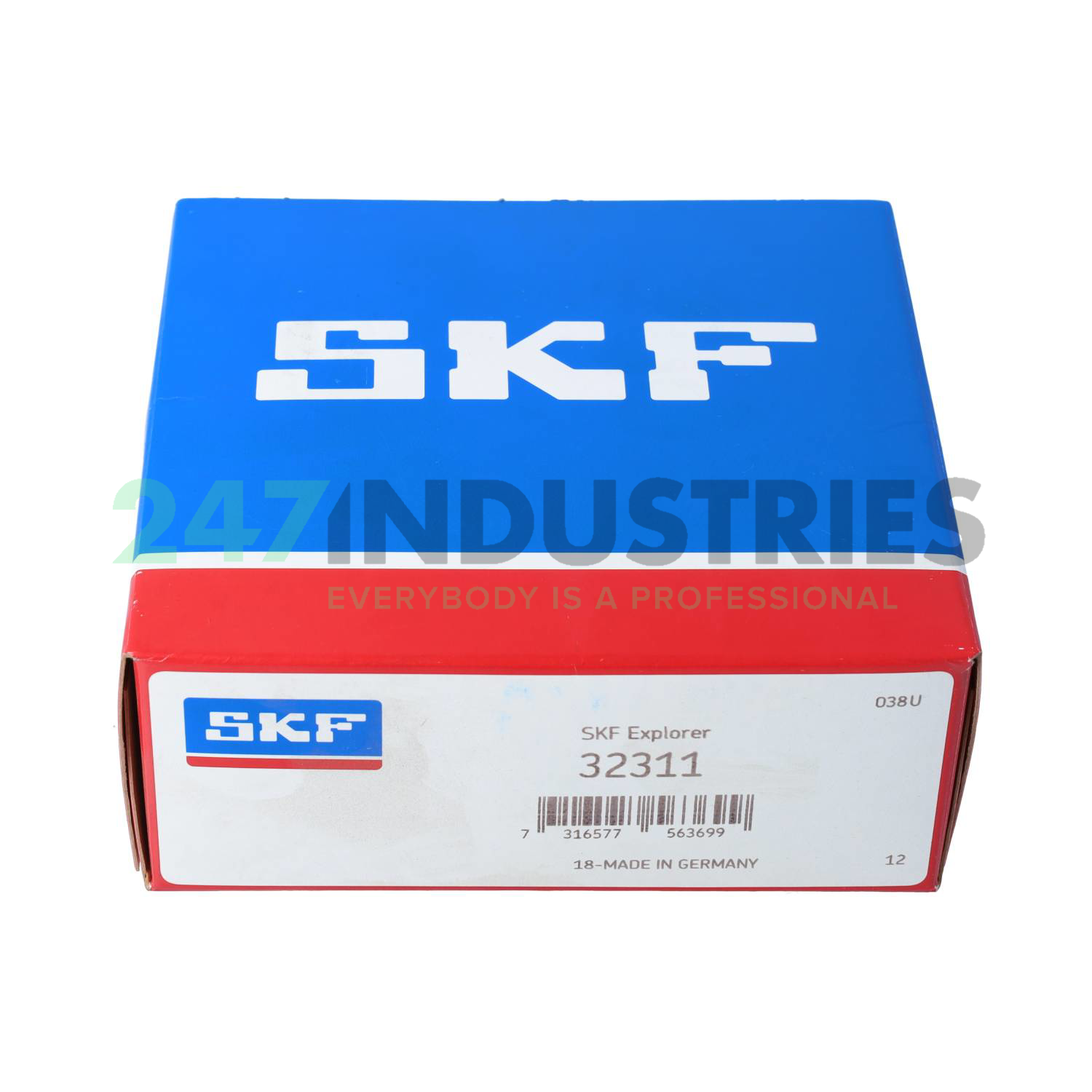 32311 SKF Image 4