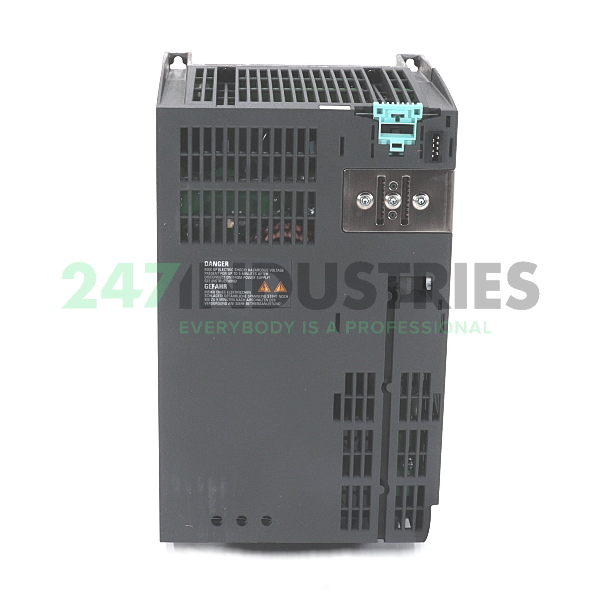 6SL3210-1SE23-2UA0 Siemens Image 2