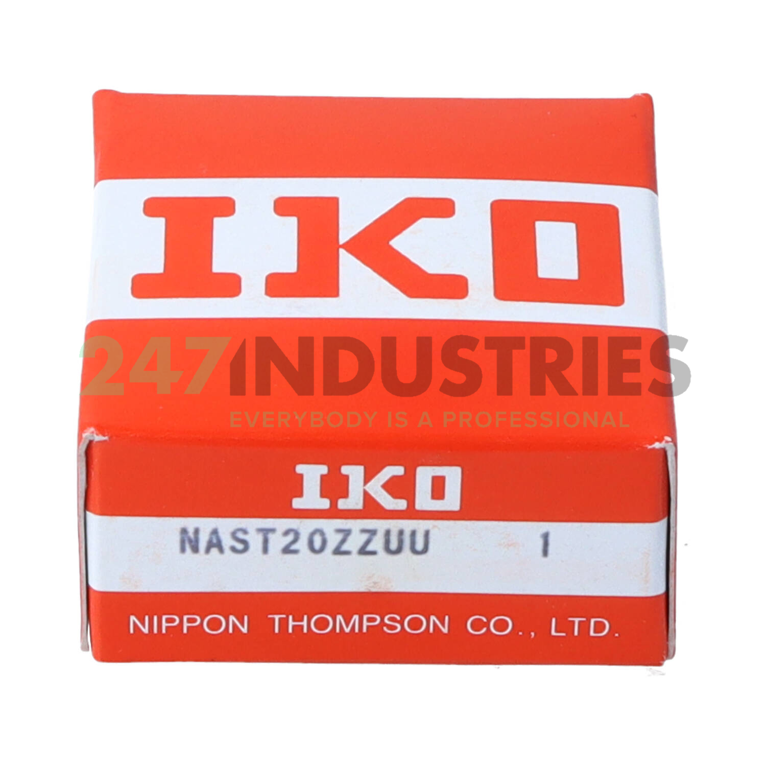 NAST20ZZUU IKO Image 3