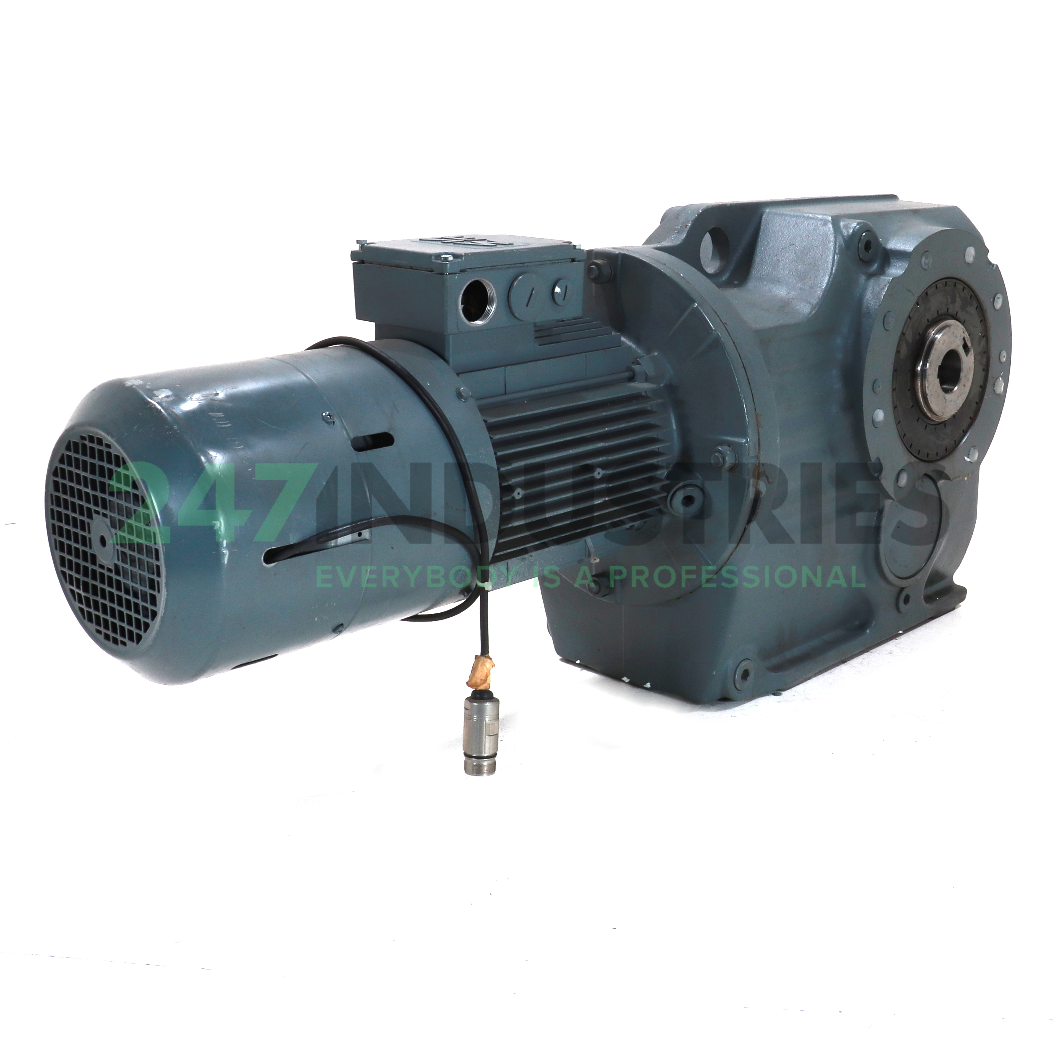 FA97BR/DV100M4BMGTH SEW-EURODRIVE Image 4