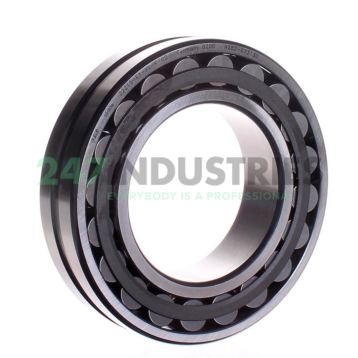 22215-E1-XL-K-C2 FAG