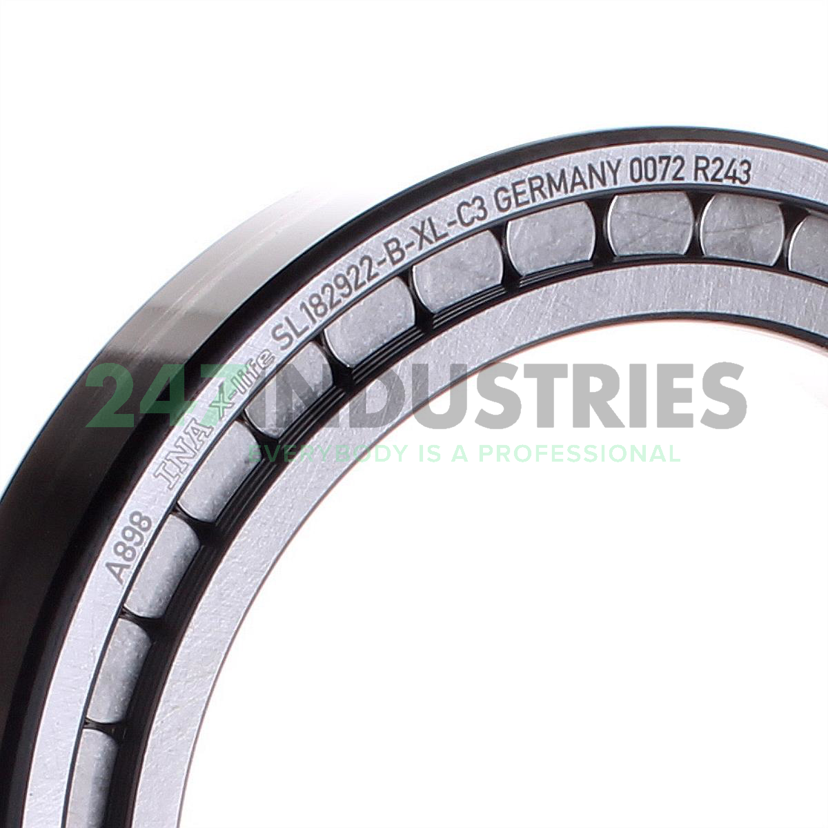 SL182922-B-XL-C3 INA Image 2