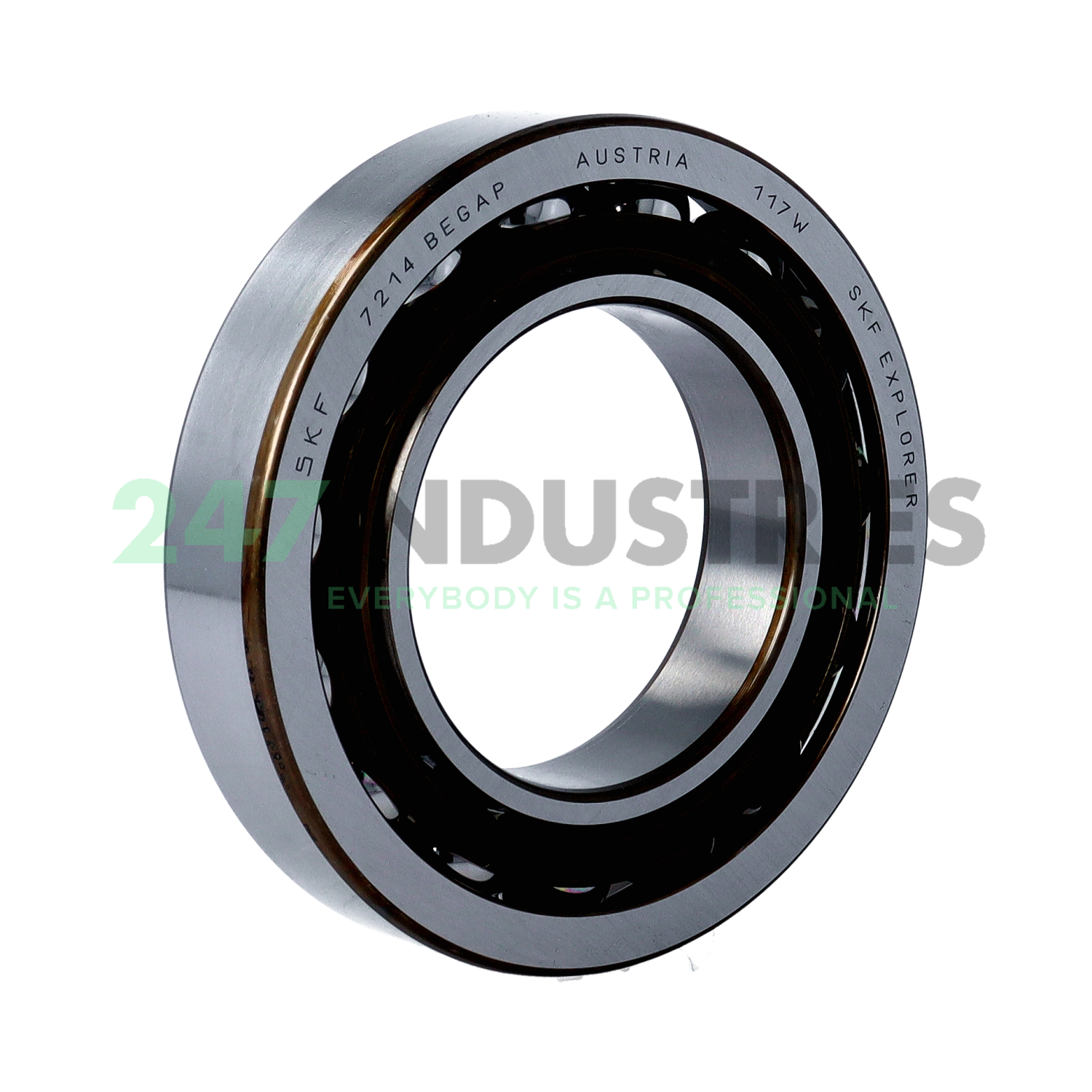 7214BEGAP SKF Image 1