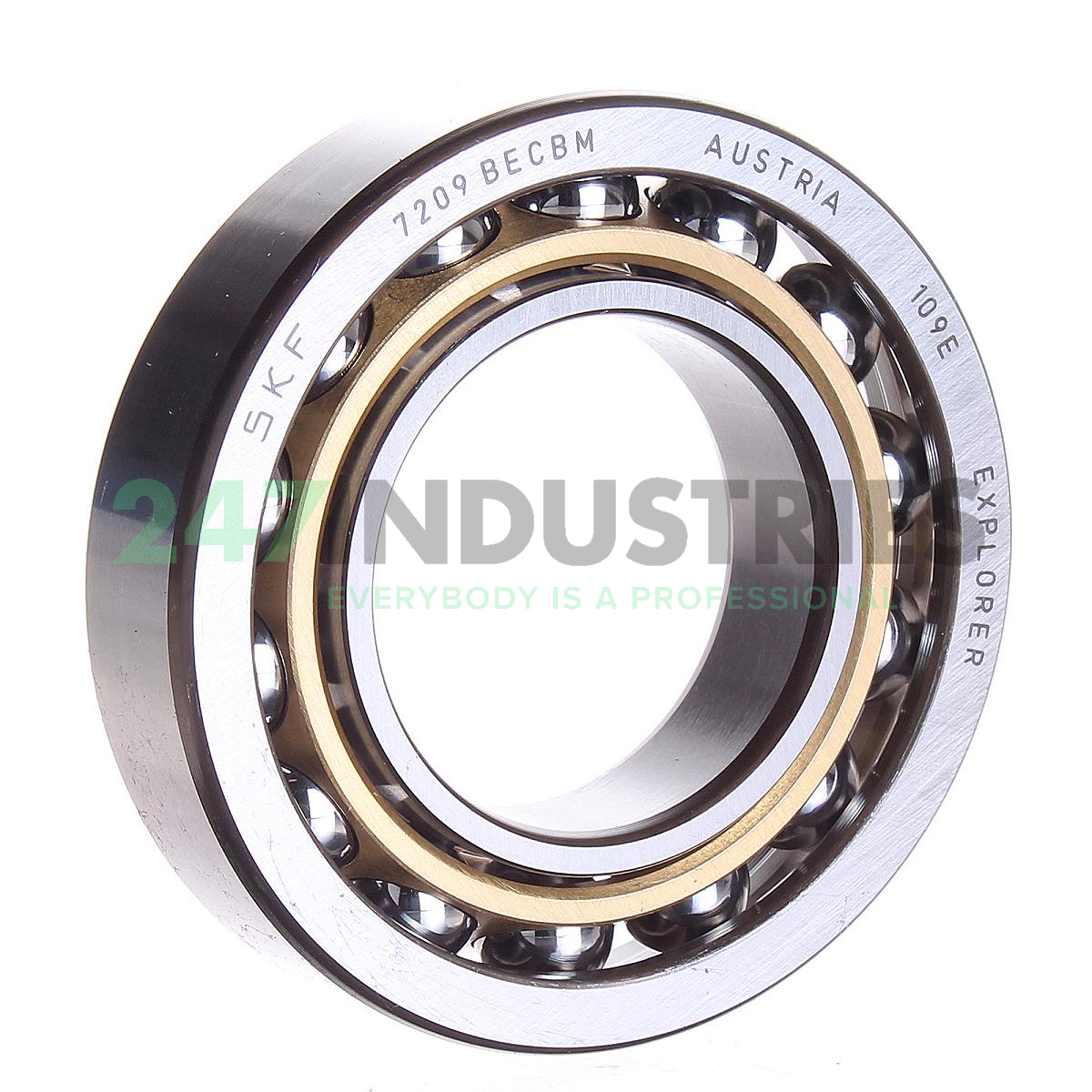 7209BECBM SKF