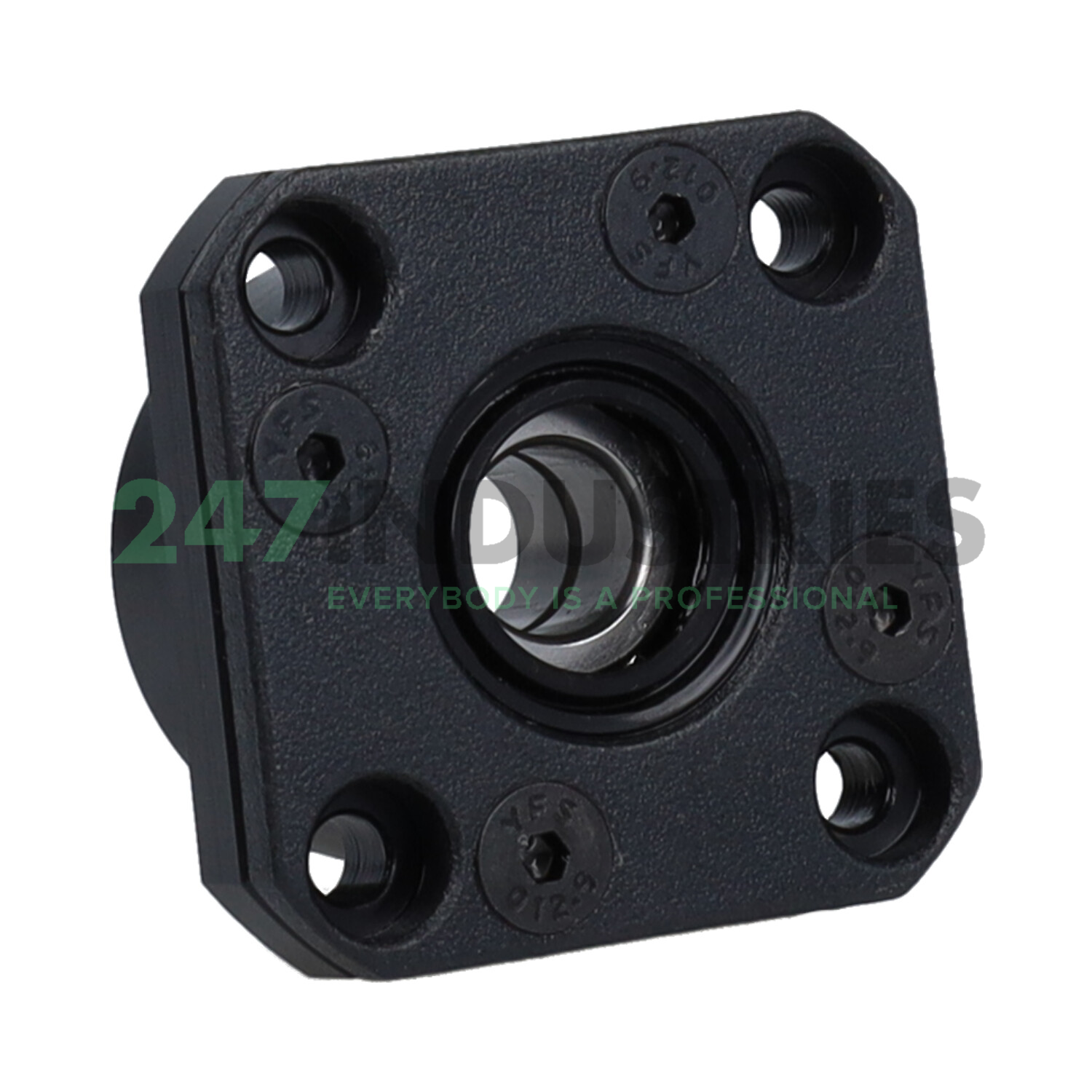 FK10C7 Trio Motion Technology Image 3