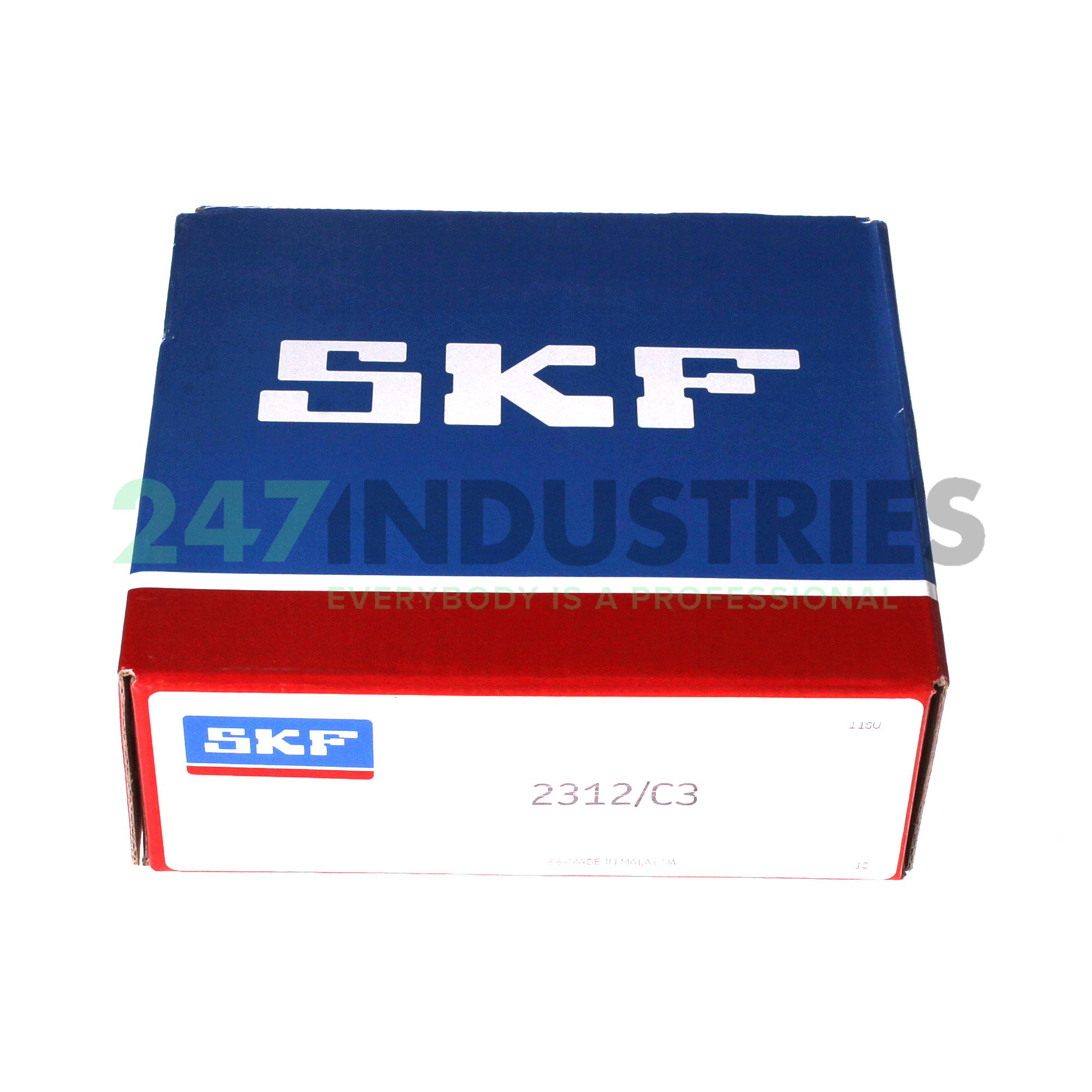 2312/C3 SKF Image 6