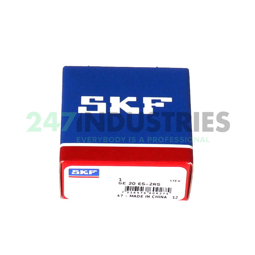 GE20ES-2RS SKF Image 4