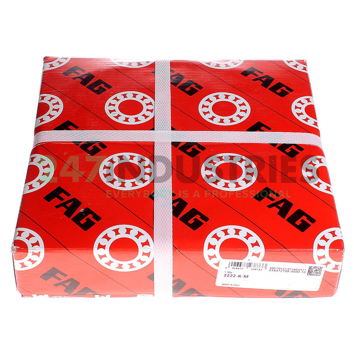 2222-K-M FAG Image 3
