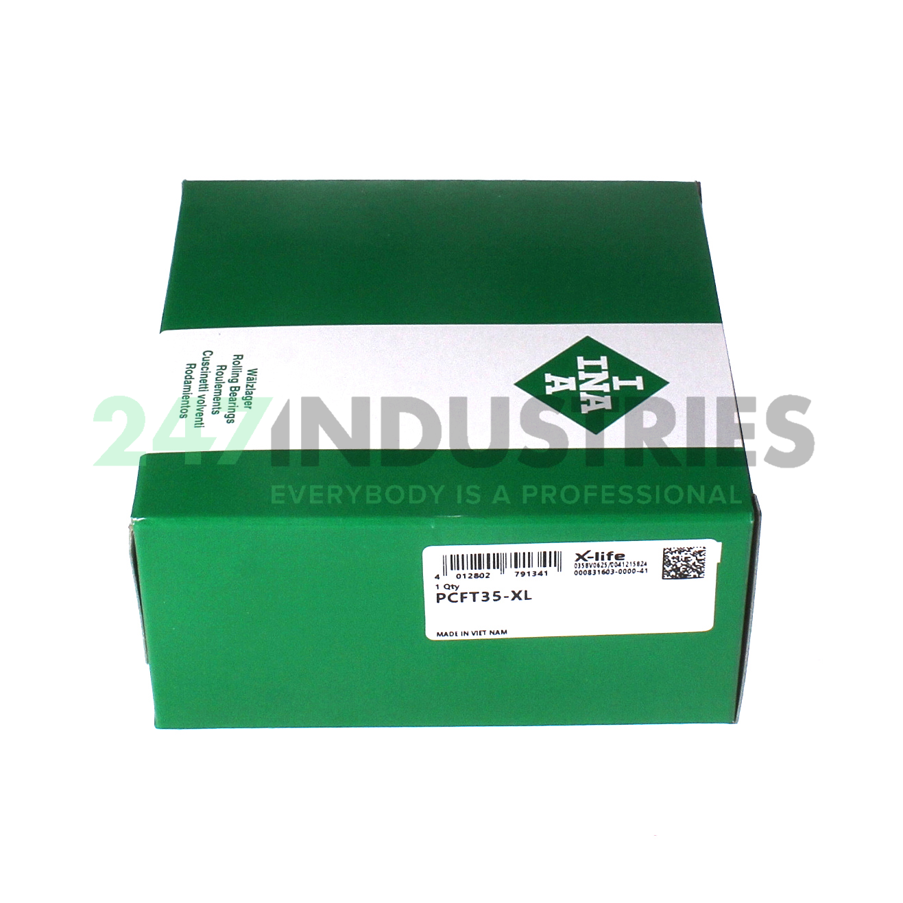 PCFT35-XL INA Image 4