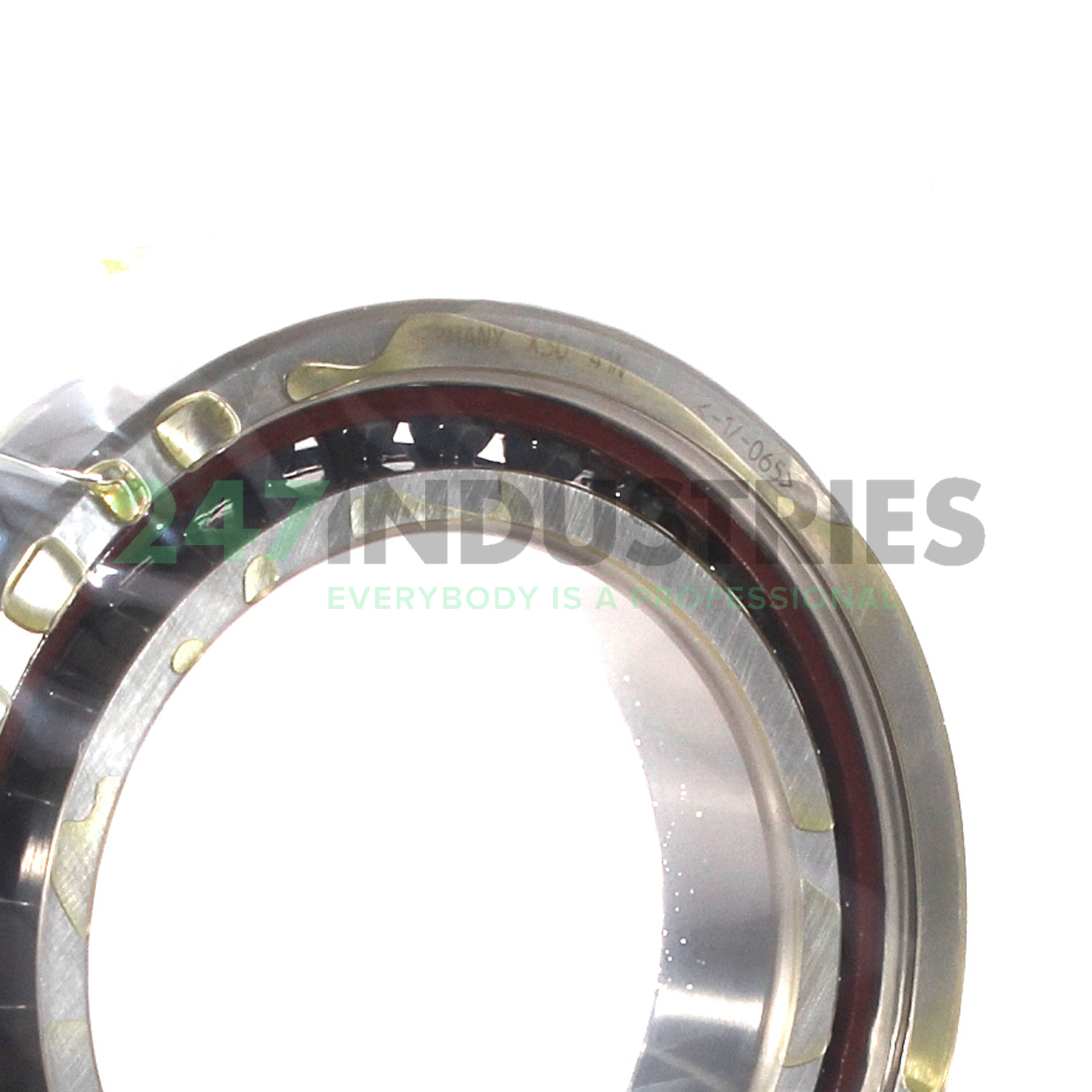 XCS7012-E-T-P4S-UL FAG Image 2