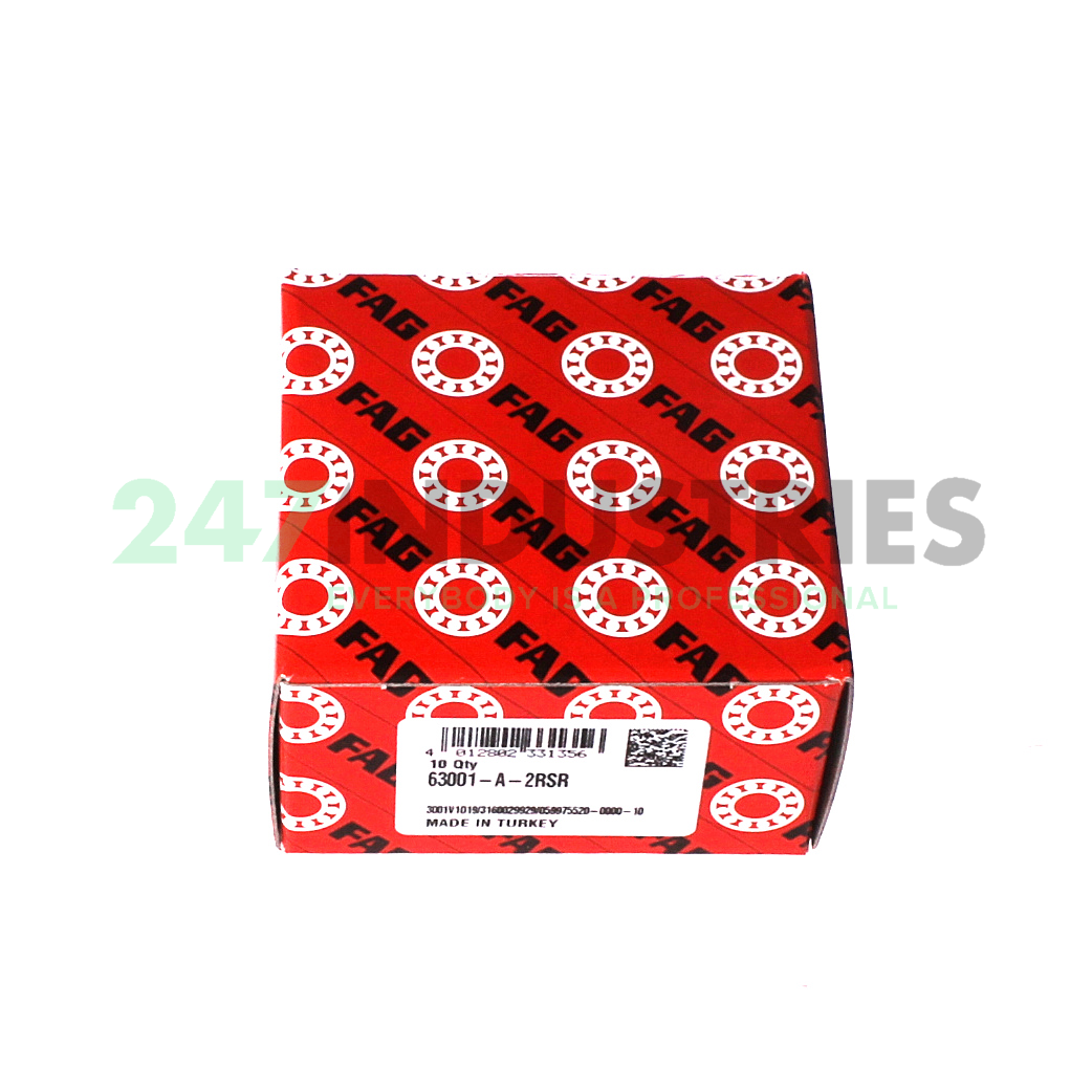 63001-A-2RSR FAG Image 3