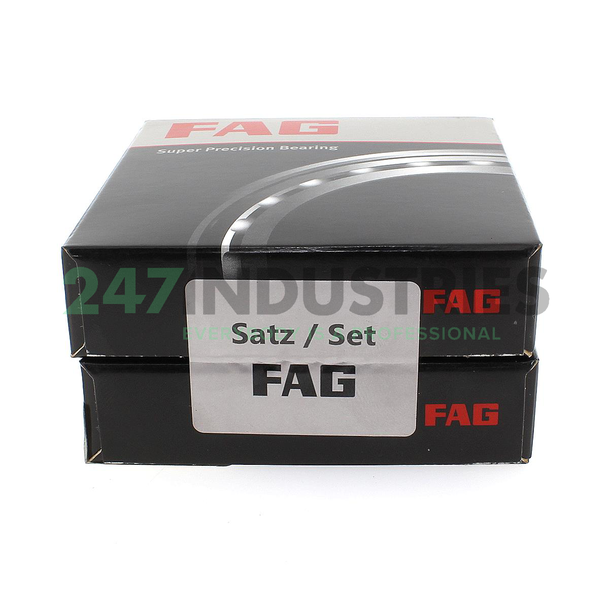 B7010-C-T-P4S-DUL FAG Image 2