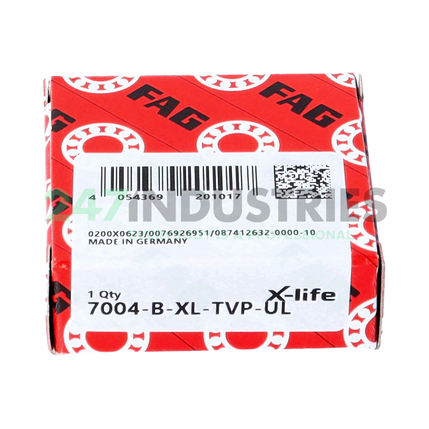 7004-B-XL-TVP-UL FAG Image 3